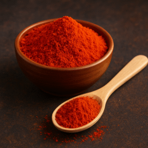 খাঁটি লাল মরিচ গুঁড়া | বিশুদ্ধ ও সুগন্ধি | ঝাল ও স্বাদে অনন্য