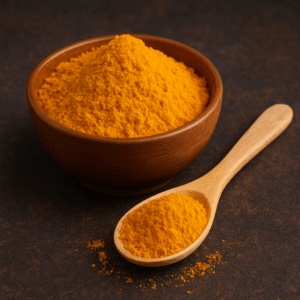 হলুদ গুঁড়া | 100% খাঁটি ও প্রাকৃতিক মসলা | Organic Haldi